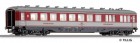 16974 Tillig Dining car in POP livery. (Limited edition)
